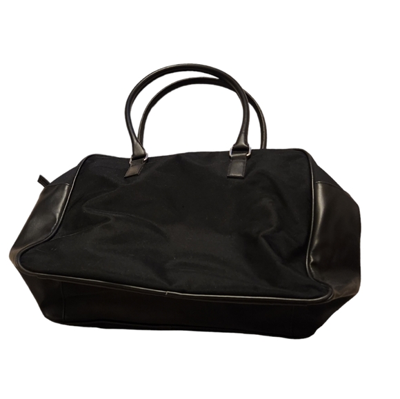 Ck Duffle Tote Bag - Picture 2 of 13